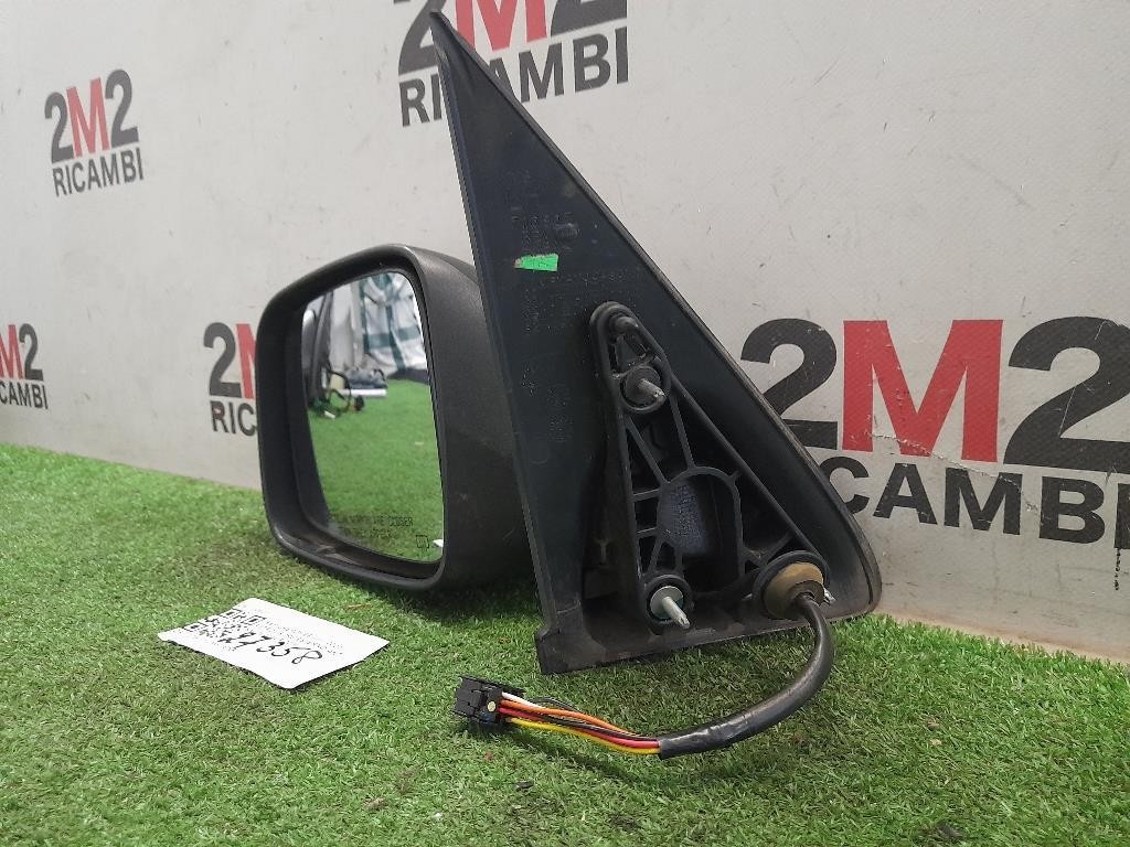 Porta ANT SX 8U0831051A Audi Q3 8UB 2012