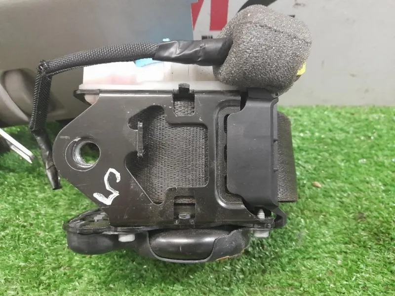 Cintura DI Sicurezza Sedile ANT DX 20951977 Opel Insignia A 2009