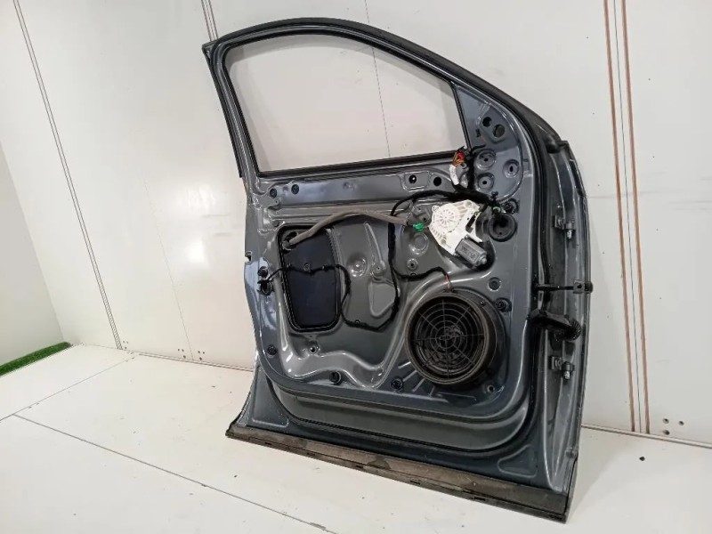 Porta ANT SX 8U0831051A Audi Q3 8UB 2012