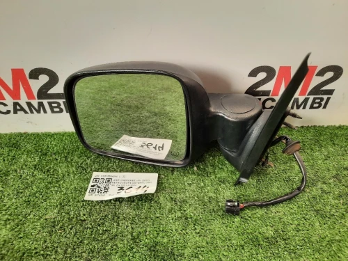 Retrovisore Esterno ANT SX K55155843AI Jeep Cherokee III 2002