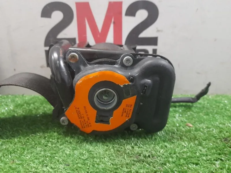 Cintura DI Sicurezza Sedile ANT DX 20951977 Opel Insignia A 2009