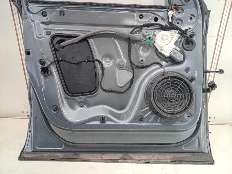 Porta ANT SX 8U0831051A Audi Q3 8UB 2012