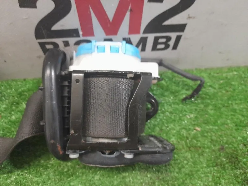 Cintura DI Sicurezza Sedile ANT DX 20951977 Opel Insignia A 2009