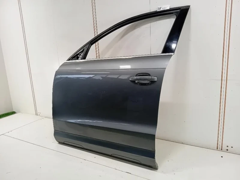 Porta ANT SX 8U0831051A Audi Q3 8UB 2012