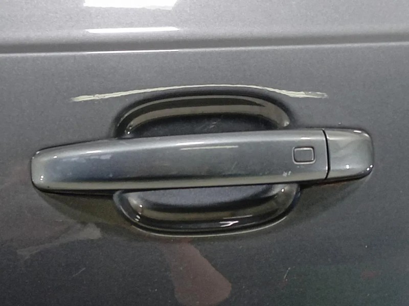 Porta ANT SX 8U0831051A Audi Q3 8UB 2012