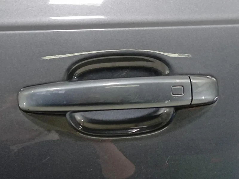 Porta ANT SX 8U0831051A Audi Q3 8UB 2012