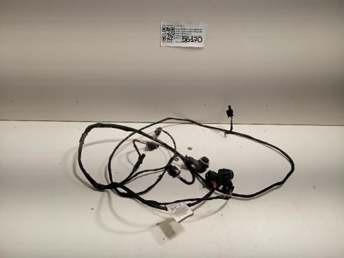 Cablaggio Paraurti POST Sensori DI Parcheggio 936420101 Bmw Serie 5 G30 Berlina 2016