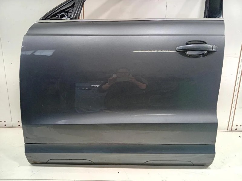 Porta ANT SX 8U0831051A Audi Q3 8UB 2012