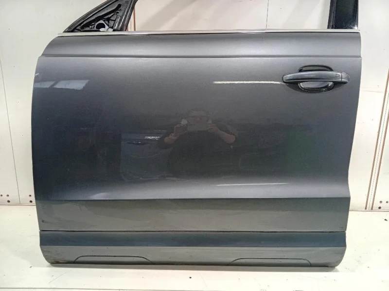 Porta ANT SX 8U0831051A Audi Q3 8UB 2012