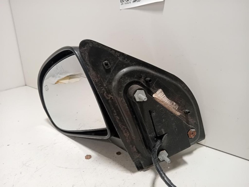 Porta ANT SX 8U0831051A Audi Q3 8UB 2012