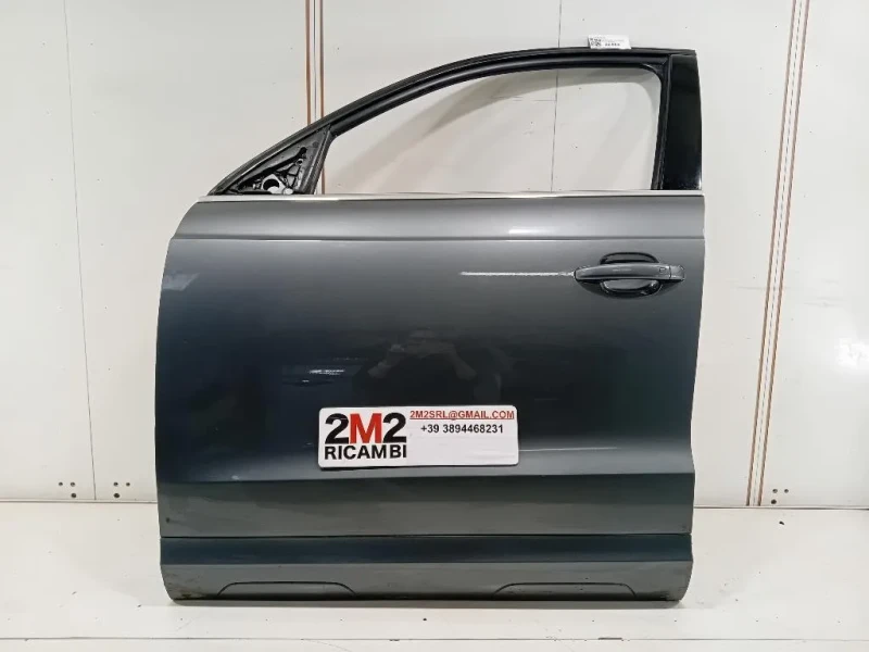 Porta ANT SX 8U0831051A Audi Q3 8UB 2012