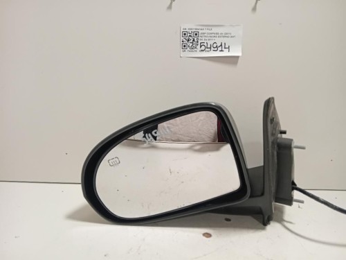 Retrovisore Esterno ANT SX K05115041AK 7 FILE Jeep Compass II 2011