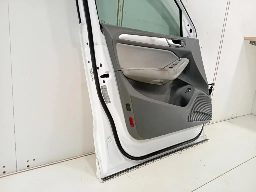 Porta ANT SX 8R0831051E Audi Q5 8RB 2012