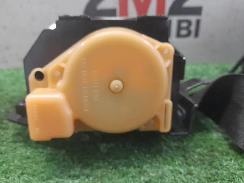 Cintura DI Sicurezza Sedile ANT DX 13303851 Opel Insignia A 2009