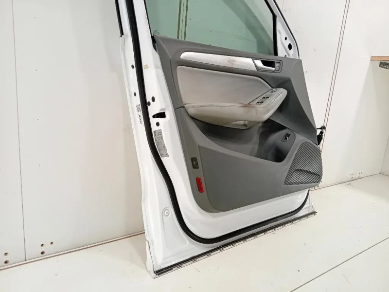 Porta ANT SX 8R0831051E Audi Q5 8RB 2012