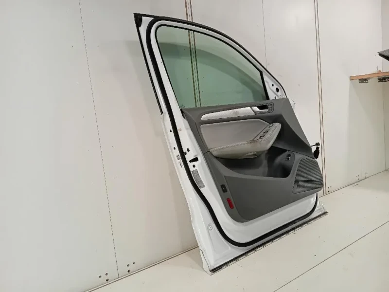 Porta ANT SX 8R0831051E Audi Q5 8RB 2012