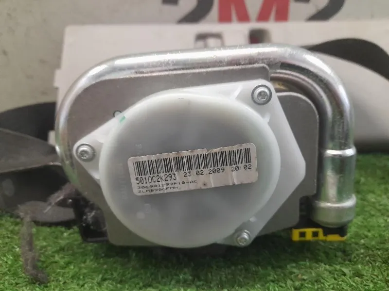 Cintura DI Sicurezza Sedile ANT DX 13303851 Opel Insignia A 2009