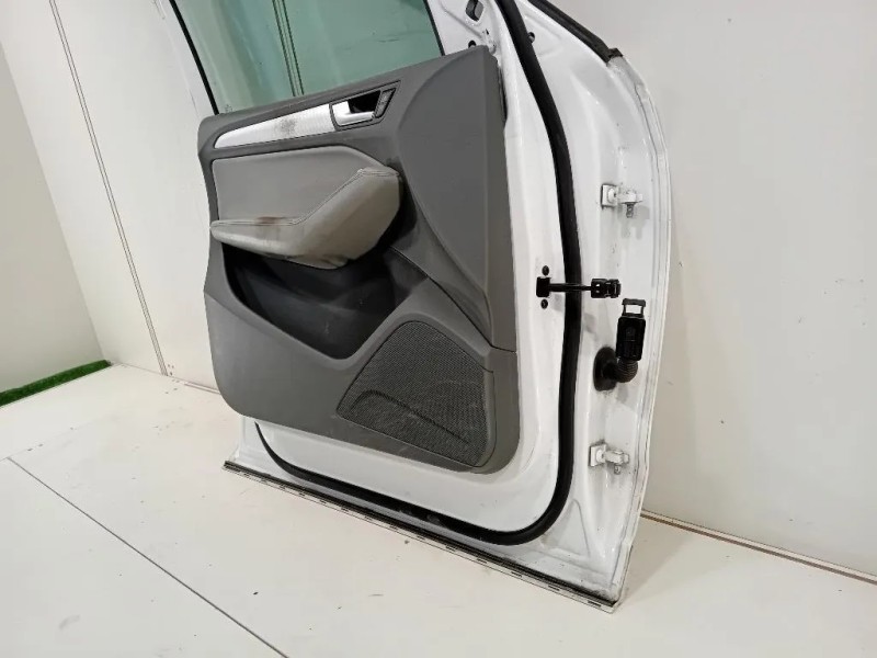 Porta ANT SX 8R0831051E Audi Q5 8RB 2012