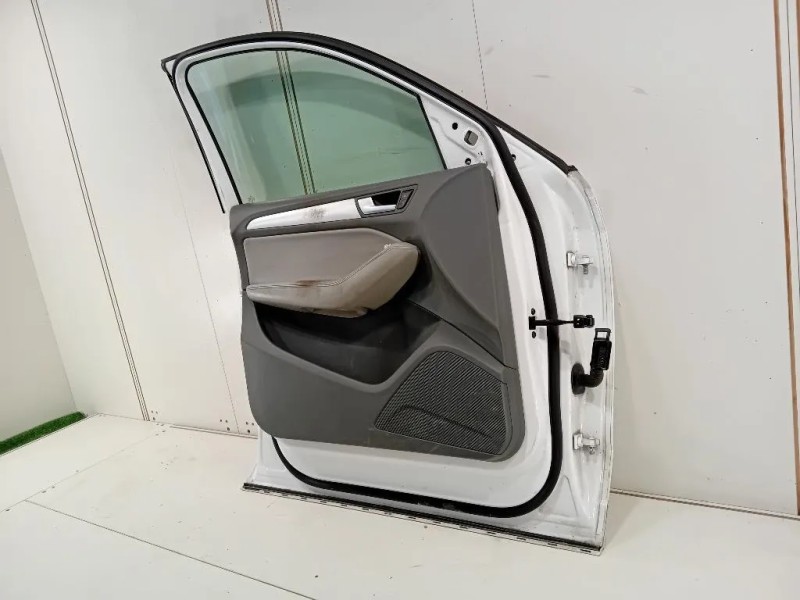 Porta ANT SX 8R0831051E Audi Q5 8RB 2012