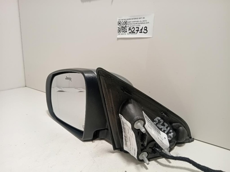 Cintura DI Sicurezza Sedile ANT DX 13305706 Opel Meriva B 2010