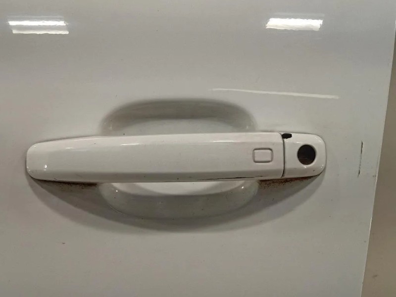 Porta ANT SX 8R0831051E Audi Q5 8RB 2012