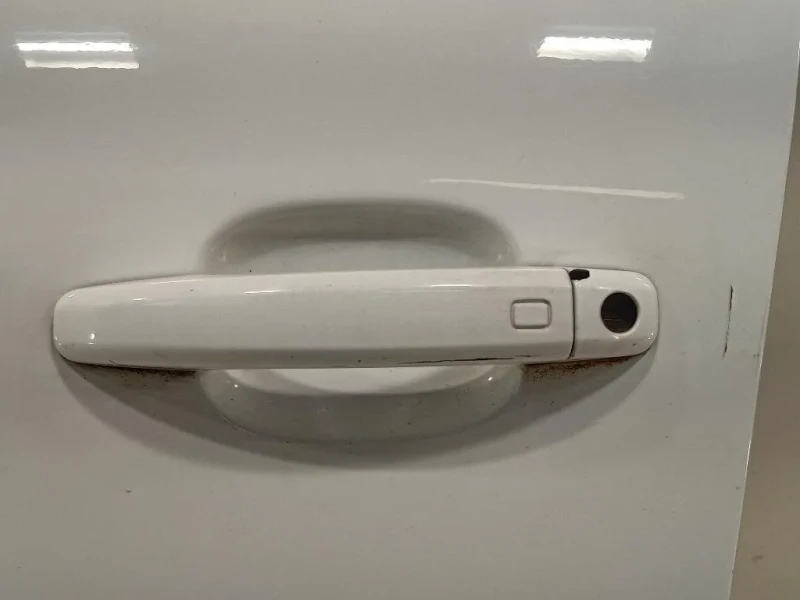 Porta ANT SX 8R0831051E Audi Q5 8RB 2012