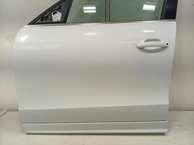 Porta ANT SX 8R0831051E Audi Q5 8RB 2012