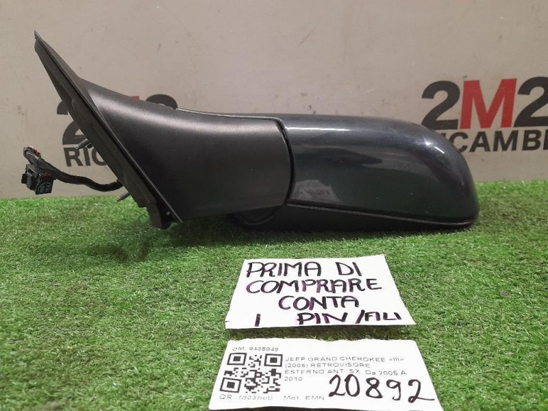 Cintura DI Sicurezza Sedile ANT DX 13305706 Opel Meriva B 2010