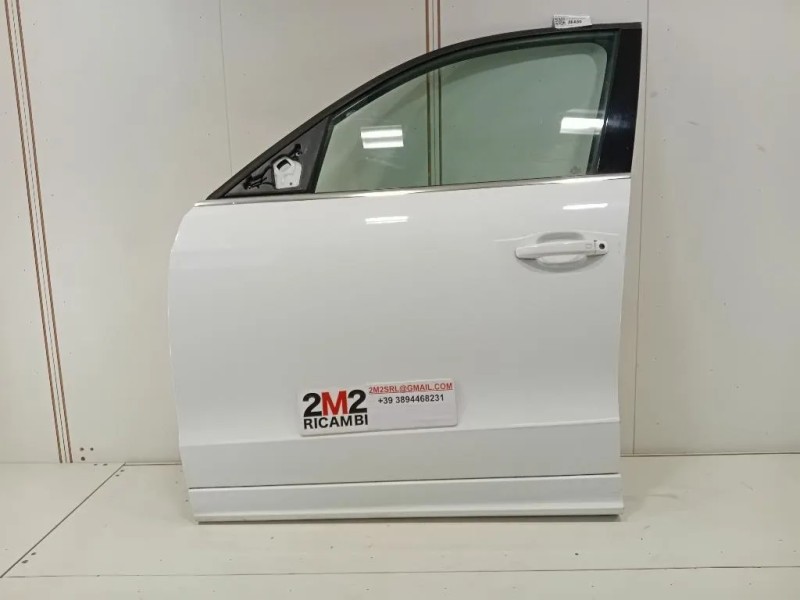 Porta ANT SX 8R0831051E Audi Q5 8RB 2012