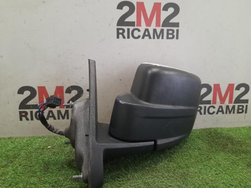 Retrovisore Esterno ANT SX SPECCHIETTO PATRIOT Jeep Patriot 2007