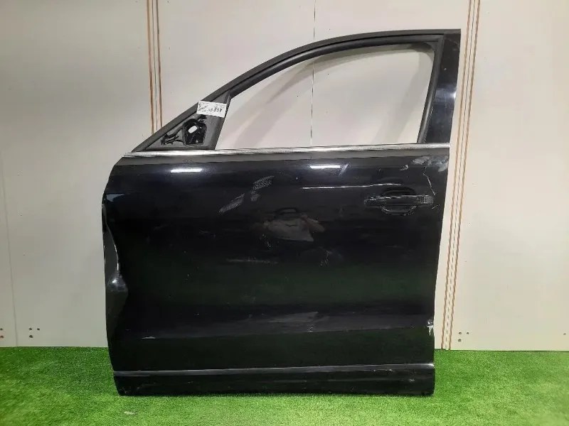 Porta ANT SX PORTA PORTIERA SPORTELLO Q5 8R0831052E Audi Q5 8RB 2012
