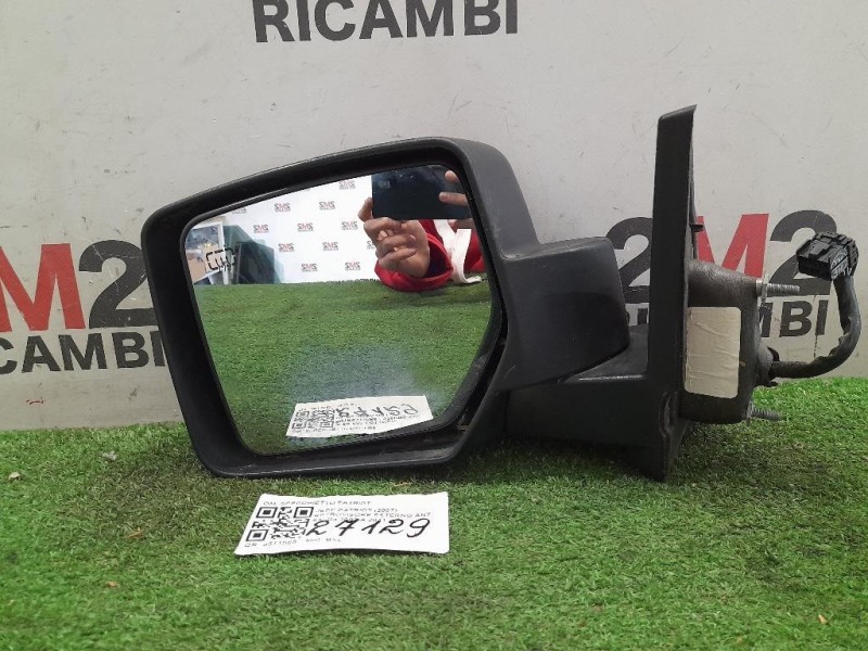 Cintura DI Sicurezza Sedile ANT DX 34040559 Opel Meriva B 2010
