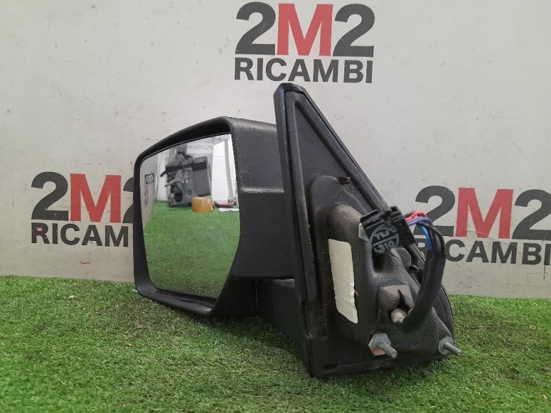 Cintura DI Sicurezza Sedile ANT DX 34040559 Opel Meriva B 2010