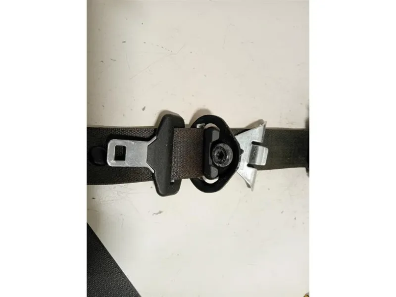 Cintura DI Sicurezza Sedile ANT DX 34040559 Opel Meriva B 2010