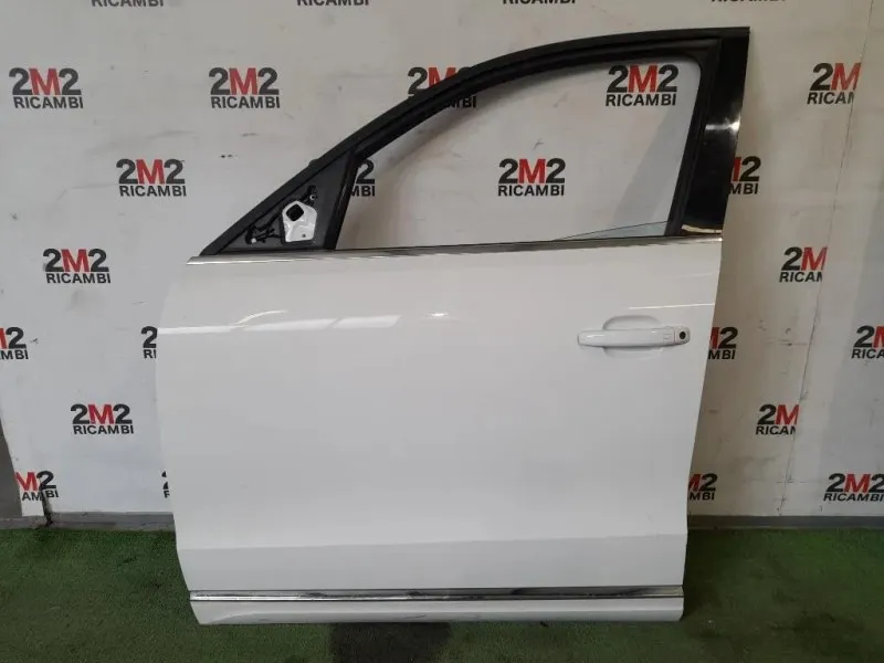 Porta ANT SX 8R0831051E Audi Q5 8RB 2012