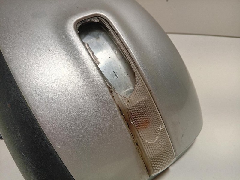 Cintura DI Sicurezza Sedile ANT DX 34040559 Opel Meriva B 2010