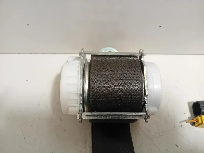 Cintura DI Sicurezza Sedile ANT DX 34040559 Opel Meriva B 2010