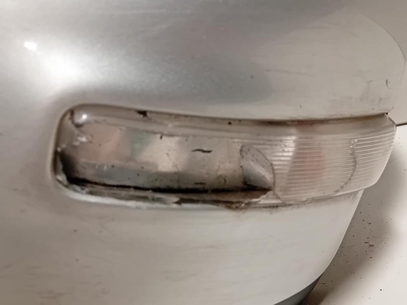 Porta ANT SX 4L0831051 Audi Q7 4LB 2006