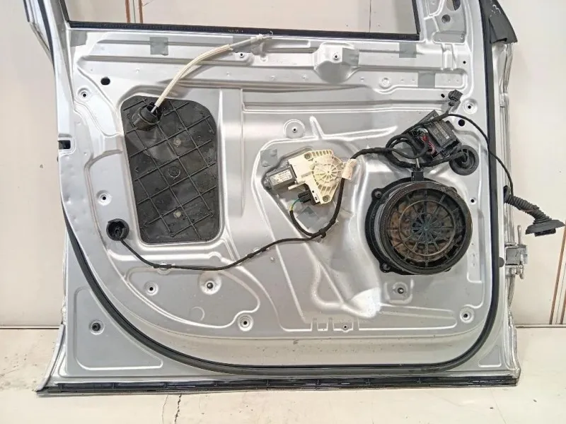Porta ANT SX 4L0831051 Audi Q7 4LB 2006
