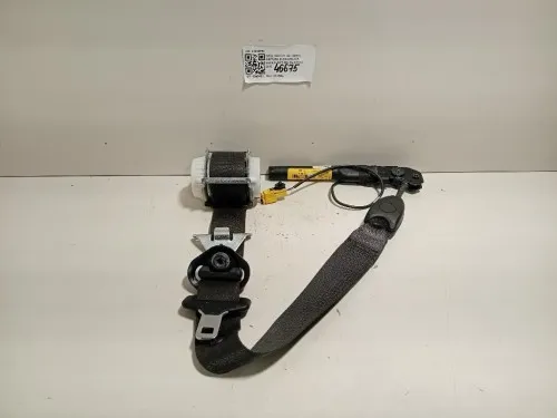 Cintura DI Sicurezza Sedile ANT DX 34040559 Opel Meriva B 2010