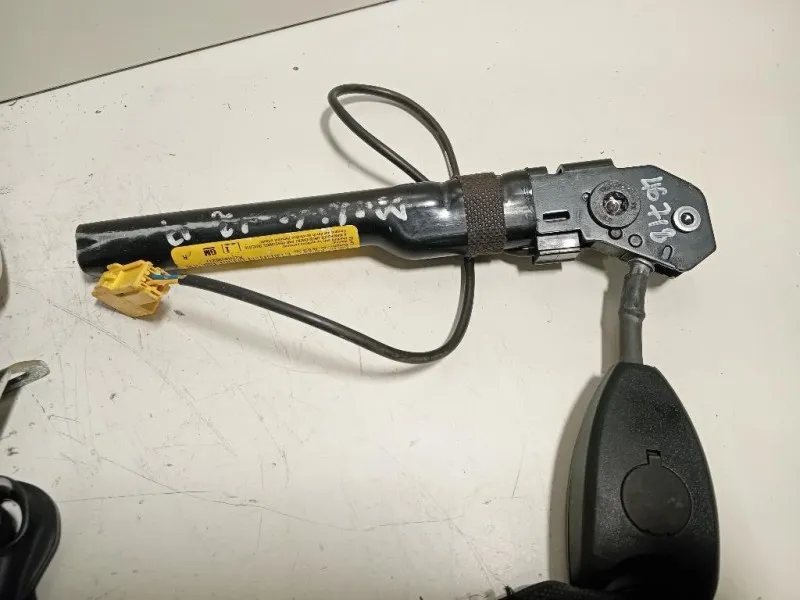 Cintura DI Sicurezza Sedile ANT DX 34040559 Opel Meriva B 2010