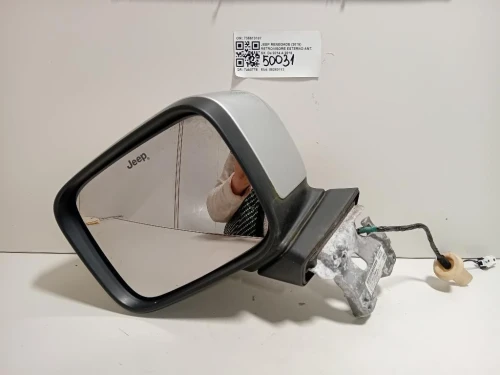 Retrovisore Esterno ANT SX 7 + 2 FILI 735613107 Jeep Renegade 2015