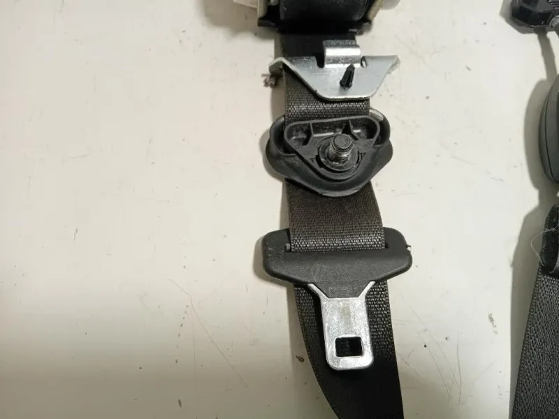 Cintura DI Sicurezza Sedile ANT DX 34040559 Opel Meriva B 2010