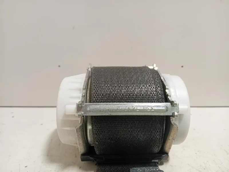 Cintura DI Sicurezza Sedile ANT DX 34040559 Opel Meriva B 2010