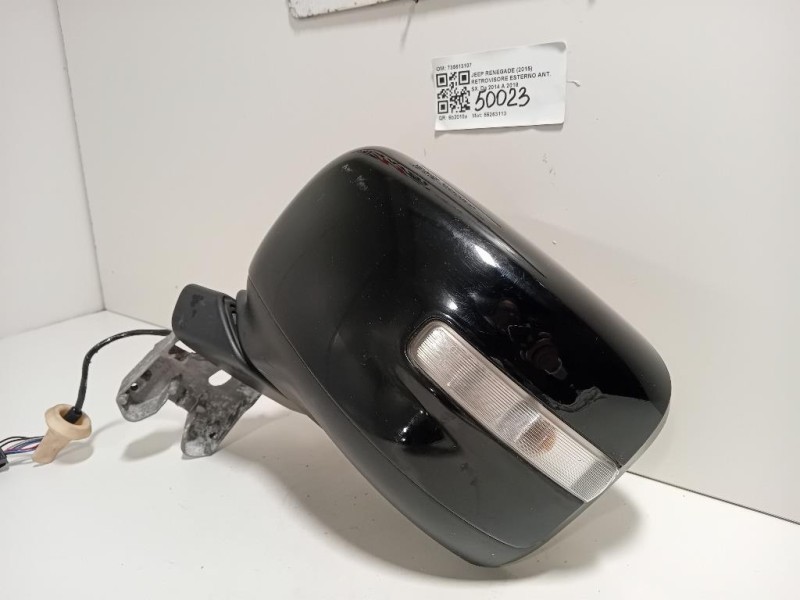 Cintura DI Sicurezza Sedile ANT DX 34040559 Opel Meriva B 2010