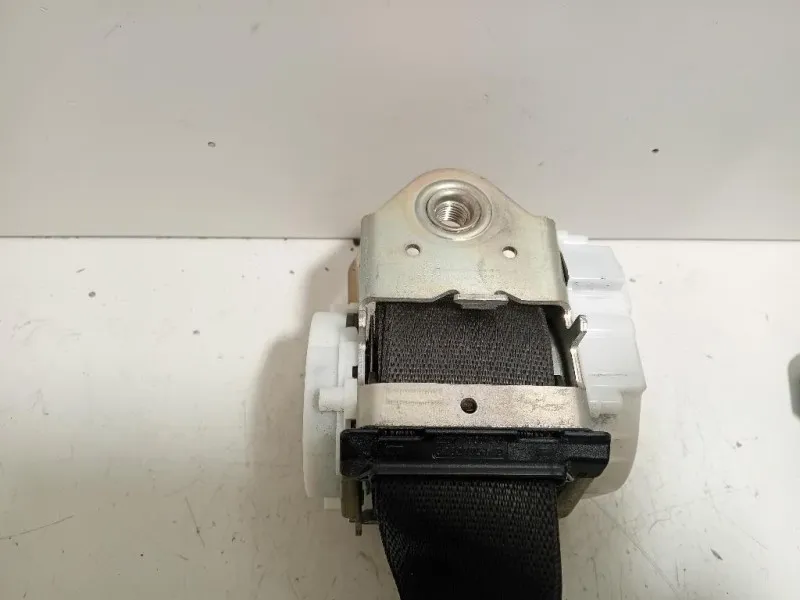 Cintura DI Sicurezza Sedile ANT DX 34040559 Opel Meriva B 2010