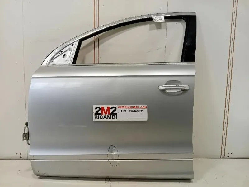 Porta ANT SX 4L0831051 Audi Q7 4LB 2006
