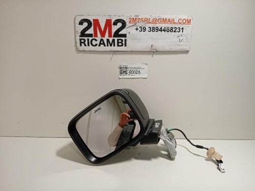 Porta ANT SX NO ACCESSORI Audi TT 8J3 2007