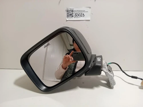 Retrovisore Esterno ANT SX 9 FILI 735613107 Jeep Renegade 2015