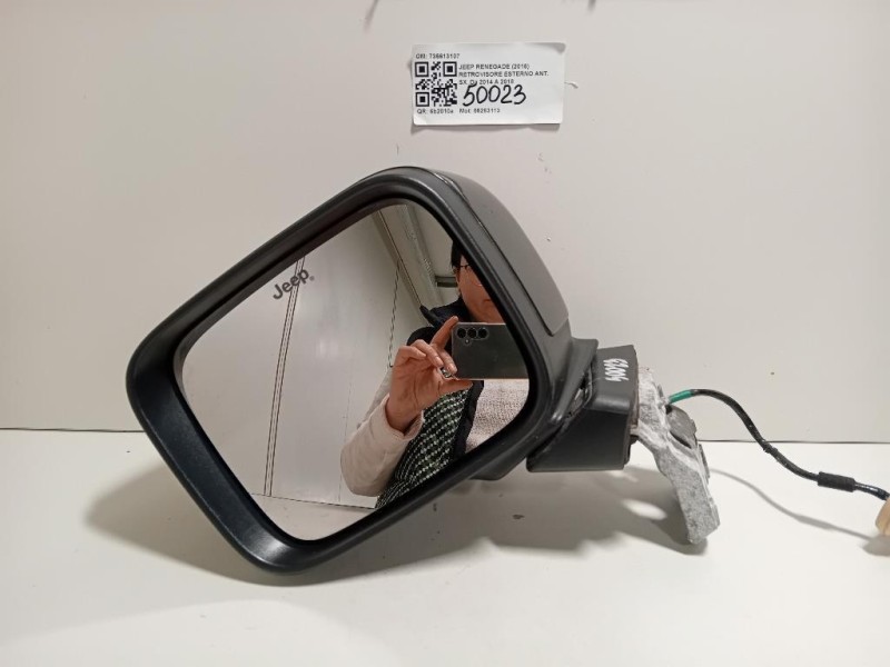 Cintura DI Sicurezza Sedile ANT DX 34040728C Opel Meriva B 2010